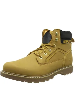 caterpillar stickshift boots uk