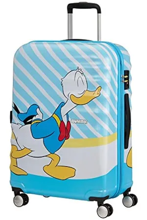 Wavebreaker Disney Spinner M Kids luggage 67 cm Bags