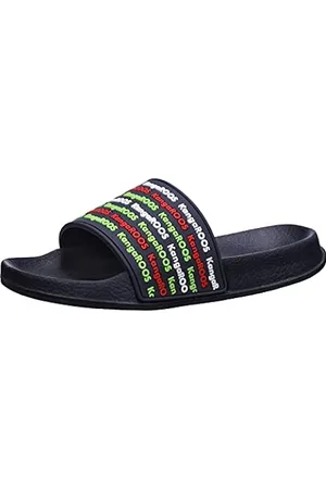 Kangaroo sandals hot sale mens