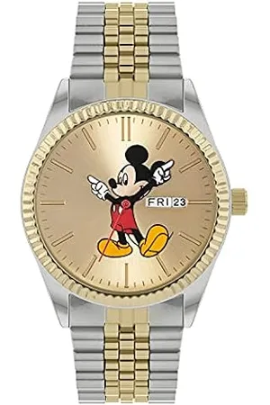 Disney orders watches mens