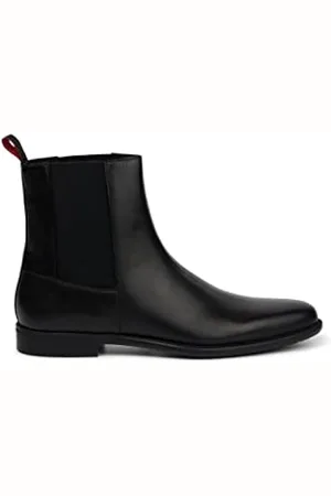 Hugo boss portland store mid chelsea boot