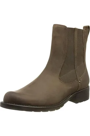 Women s Orinoco Club Chelsea Boot Shoes Footwear