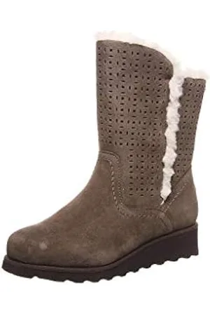 Mckinley women's harlow outlet lace rain boots