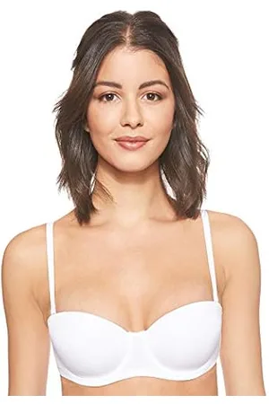 Everyday Contour Strapless Bra