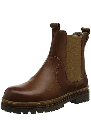 Bisgaard Ankle Boots Chelsea Boots for Kids FASHIOLA