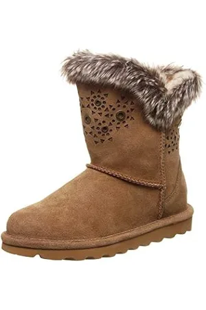 Bearpaw shop andrea boots