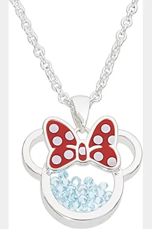 Disney Necklaces for Women FASHIOLA