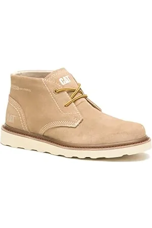 Cat chukka boots hotsell