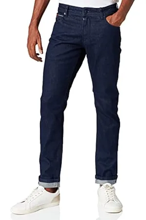 Selvedge Slim Fit jeans & Pants for Men