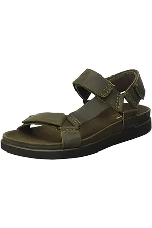 Clarks Wesley Bay | Mens Sandals | Rogan's Shoes