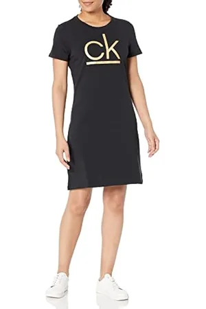 Calvin klein cheap casual dresses