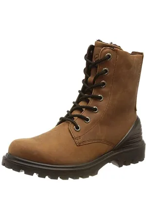 Ecco on sale boots outlet