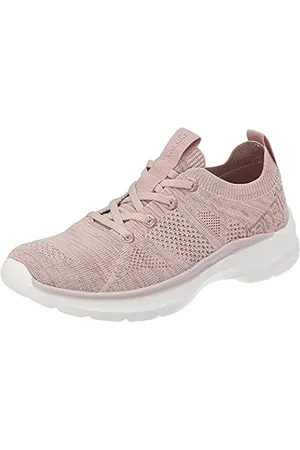 Wrangler on sale womens trainers