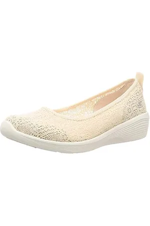 Skechers Ballerinas for Women FASHIOLA