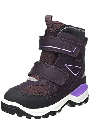 Ecco Snow Winter Boots for Kids FASHIOLA