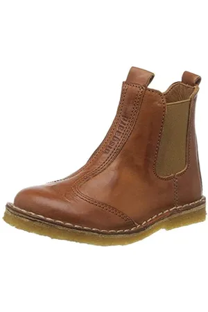 Bisgaard Boots Booties for Kids FASHIOLA