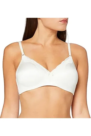 Maidenform Womens Comfort Devotion Ultimate Wirefree With Lift Bra