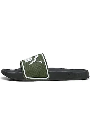 Puma sandals on sale online shopping