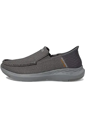 Skechers men's elite hot sale flex westerfeld loafer