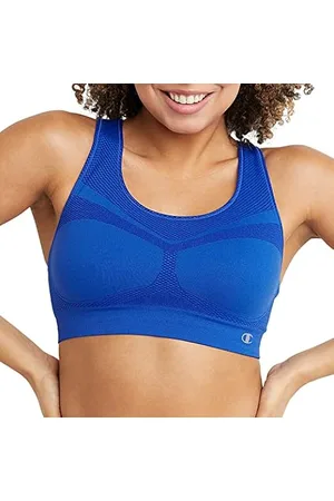 Champion Bra: Freedom Seamless Medium-Impact Sports Bra 2900