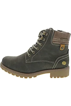 Dockers boots sales femme