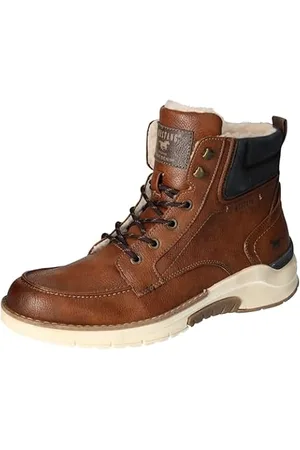 Men´s 4161-607 Ankle Boot