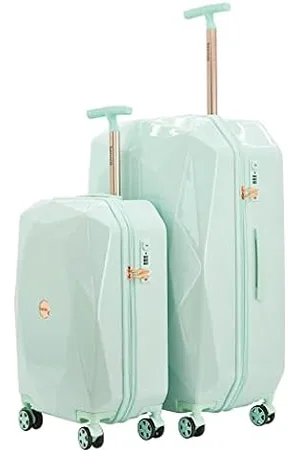 Gemstone spinner luggage online