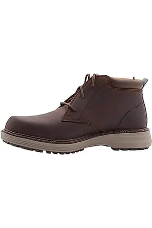 Skechers resment hot sale chukka boot