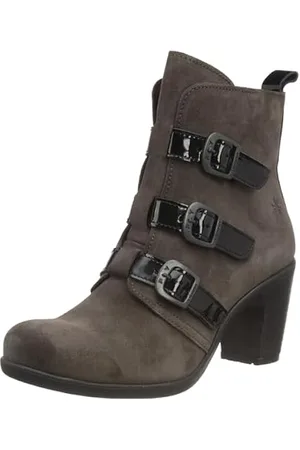 Fly London Ankle Boots for Women FASHIOLA