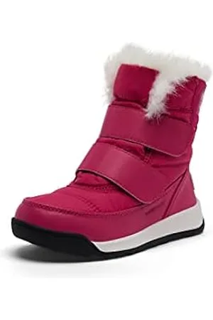 Winter Bootie Unisex