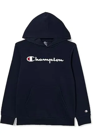 Children's champion sweatshirt best sale