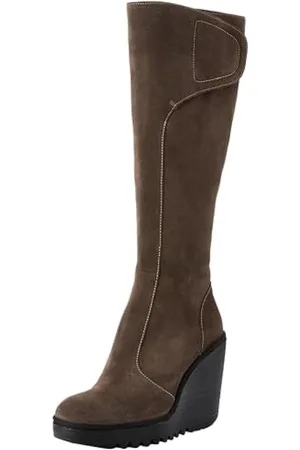 Fly london cher boots on sale