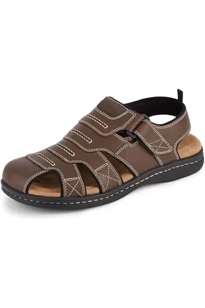 Dockers searose men's fisherman 2025 sandals