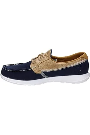 Skechers caribbean clearance boat shoes