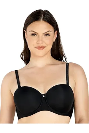 Fashion Forms Nude Go Bare Ultimate Boost Backless Strapless Bra UK B Cup