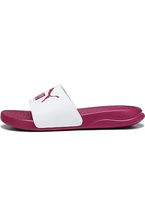 Puma sandals online online sale