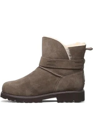 bearpaw women's winter boots