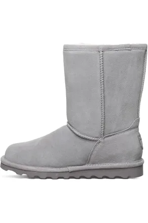 Short bearpaw boots hot sale on sale