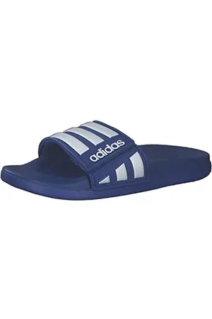 adidas x Disney Adilette Comfort Moana Slides - Blue