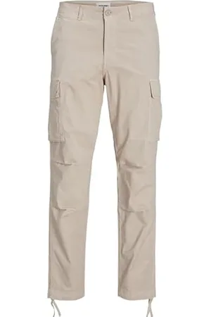 JACK & JONES Combat & Cargo Pants for Men on sale - Outlet