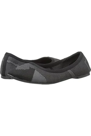 Skechers cleo wham deals women's ballet flats