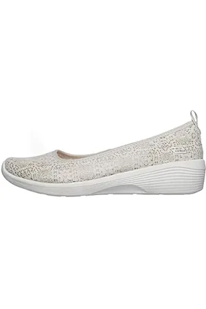 Skechers Ballerinas for Women FASHIOLA