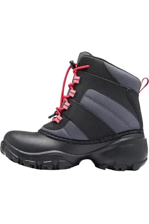 Little Kids' Rope Tow™ III Waterproof Warm Winter Boot