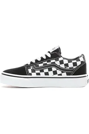 Vans shoes best sale clearance outlet