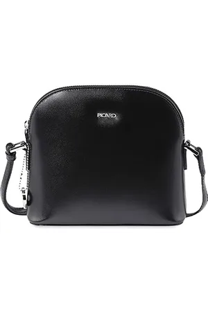 SacVoyage Handbag Black - PICARD