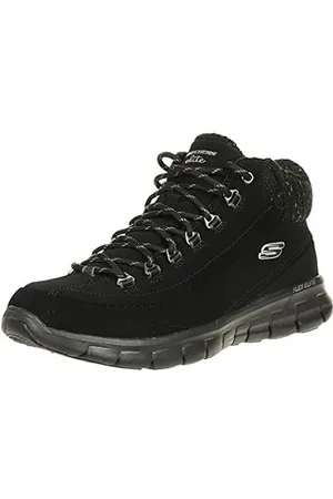 skechers women's synergy winter nights