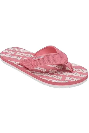 Kangaroo best sale flip flops