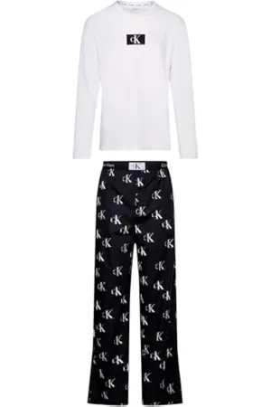 Calvin klein mens pyjamas sale uk best sale