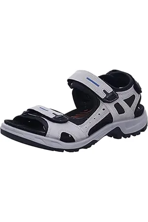 Ecco sandals deals outlet