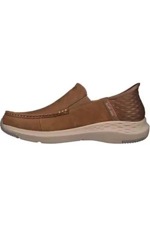 Skechers 2024 loafers uk